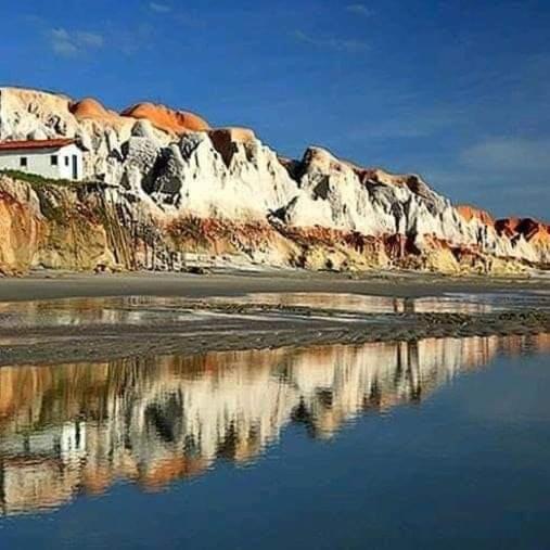 Cantinho Da Tia Lucia Беберібі Екстер'єр фото